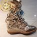 Street Star Classic High Top Fashion Velcro With Increased Height Inside Casual Shoes For Men And Women_vogvips.com