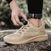 New Outdoor Casual Running Hiking Shoes Non-slip Hiking Shoes Men_vogvips.com