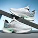 New China-Chic Popcorn Bottom Running Spring And Summer Men's Sneakers Commuter Shoes_vogvips.com