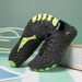 Women's Shoes Outdoor River Trekking Shoes Men's And Women's Wading Shoes Quick Drying Non Slip Breathable Five Finger Shoes_vogvips.com