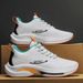 Herren 2025 Neue Mesh High Top Atmungsaktive Geruchshemmende Vielseitig Einsetzbare Laufschuhe Für Herbst/Winter Tênis Shoes_vogvips.com