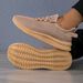 Large Size Casual Mesh Ultra Light Sports Coconut Trendy Running Shoes EVA Jinjiang Cold Adhesive_vogvips.com