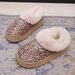 Cozy Plush Slippers For Men And Women - Indoor/Outdoor Winter House Shoes With Non-Slip EVA Sole, Soft Faux Fur Lining, Round Toe Design_vogvips.com