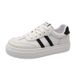 Spring And Summer New Height Increasing Breathable Student Board Women's Casual Versatile Trendy Single Korean_vogvips.com
