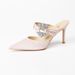 In Stock 26L5 Stunning Pointed Toe Stiletto High Hee For Women, 2026 New Fairy Style Rhinestone Strap Closed-toe_vogvips.com