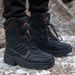 Outdoor Casual Shoes Off-road Hiking Shoes Hiking Shoes Men_vogvips.com
