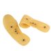 Yellow Transparent 5 Magnet Massage Breathable Magnetic Insole For Men And Women_vogvips.com