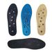 Magnetic Insole Magnetic insole Massage Black breathable insole_vogvips.com