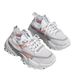 2025 Spring New Dad Casual Lightweight Soft Sole Student Women Shoes Size 43_vogvips.com