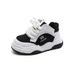 Autumn New Children's Sports Toddler Casual Sneakers Girls' Baby Loafers Boys' Campus White Shoes_vogvips.com
