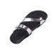 Unisex Cork Sandals For Couples - Breathable Summer Slides With Soft EVA Sole, Beach & Casual Wear, Lightweight & Slip-Resistant_vogvips.com