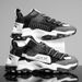 Men's Large Size Outdoor Hiking And Running Comfortable Casual Versatile Fashionable Sports Shoes For Couples Training_vogvips.com