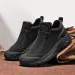 Outdoor Sports Casual Retro Work Slip On Shoes; Men's Shoes_vogvips.com