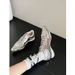 European Station Height-Increasing Versatile German Training 2025 New Asymmetric Tongue Boxing Women, Slimming Sports_vogvips.com