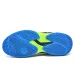2026 Men Women's Large Sizes Breathable Tennis Shoes Blue And Gray Gym Walking Badminton Sneakers_vogvips.com
