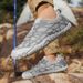 Wide Toe Hiking Shoes Casual Shoes Men Sports Casual Shoes Comfortable And Breathable Walking Shoes Large Size 47 Sneakers_vogvips.com
