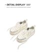 top Quality Cake Shoes|Jordan Mall's Same Style 2026 Spring New Women's Thick-Soled Height-Increasing Skateboard Casual Shoes_vogvips.com