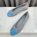 new Chane-style In-stock Mary Jane Bow Flat Versatile, Fashionable, Elegant Single S, Ballet-style Women's Casual Versatile, Fashionable, S,_vogvips.com