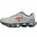 26ss Wave Prophecy 14S Men's Hollow Cushioning Breathable Running Shoes_vogvips.com