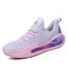 Unisex Shoes fashionable all star combat boots, mesh surface, middle school students' training shoes, sports shoes, trendy shoes_vogvips.com