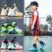 Boys' Basketball Summer 2026 New Model, Children's Mesh Spor Shoes, Breathable New Shoes For Older Boys And_vogvips.com