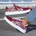 YRZL Womens Casual Lightweight Skateboard For Men Soft Sole Comfortable Walking Shoes Unisex Fashion Sneakers_vogvips.com