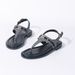 Flat Sandals Summer Flip Flops Sandals Flat Clip Roman Fairy Style Outdoor Round Toe Slippers Women Ins Trend Women Sandals_vogvips.com