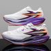2025 Spring Summer New Shock Absorption Carbon Plate Running Couple Marathon Training Outdoor Lightweight Men's Shoes_vogvips.com