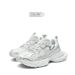 Paris 3XL Vintage Thick-Soled Dad Shoes Pure Original High-End 2025 New Model Unisex Couple Versatile Trendy Same Style_vogvips.com
