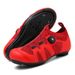 Large Size Cycling Shoes Men's Power Road Bike Professional Lock Shoes Bicycle Shoes Mountain Bike Women's Hard Bottom_vogvips.com