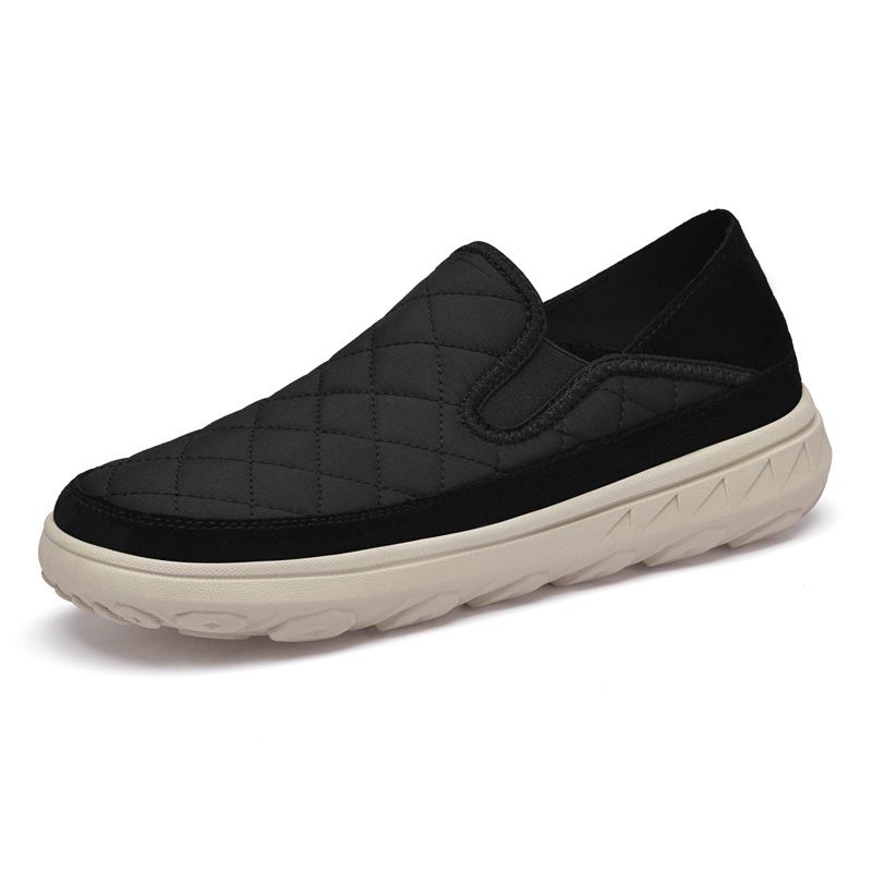 Men's Shoes Sports And Leisure Men's Soft Sole Non-slip And Wear-resistant Driving_vogvips.com