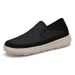Men's Shoes Sports And Leisure Men's Soft Sole Non-slip And Wear-resistant Driving_vogvips.com