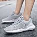 Spring Autumn Summer Mesh Sports Breathable Men's Running Casual Shoes Brand Special Clearance_vogvips.com