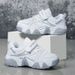 2026 Manufacturer Wholesale Campus White For Boys, Running Shoes, Elementary And Older Children's Sports Shoes_vogvips.com