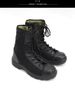 Combat Boots Military Fans Canvas Shoes Hiking Shoes High-top Mesh Light Breathable Men's Tactical Boots Training Boots_vogvips.com