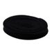 LACES 10mm Solid Color Flat Double Polyester Shoes Accessories Fit Canvas Shoes Board Shoes Casual Shoe Decoration_vogvips.com