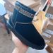 Winter Flat-bottomed Snow Boots Women's Woven Velvet Thickened Large Cotton Shoes Women's Casual Snow Cotton Large Size Women's Shoes_vogvips.com