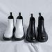 European Warm Series 2025 Autumn Winter New Men's Round Toe Fashion Trend High Top Mid-Calf Flat Martin Boots 86293-R_vogvips.com