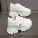 2025 New Women's Height Increasing Shoes For Petite Women, Autumn Thick Sole Casual Dad Sneakers, 8cm Platform_vogvips.com