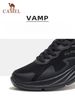 Camel Running For Men And Women New Model Zhulang Versatile Comfortable Casual Non Slip Grip Cushioning Sports_vogvips.com