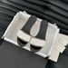 Correct Version~New-Style Pearl Flat Women, 25 Summer New Casual Versatile One-Strap Sandals For Outdoor Wear_vogvips.com
