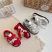 2026 New Spring Sports For Children, Girls' Fashionable Versatile Casual Running Shoes, Simple Dad Shoes_vogvips.com