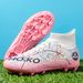 Football Shoes Men's Adult Grass Professional Game Training Long Nails Broken Nails Sneakers_vogvips.com