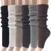 Thermal Wool Socks – Extra Warm Knitted Boot Socks (Anti-Slip & Breathable)_vogvips.com