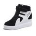 Sexysexy Womens Wedges Shoes High Thick Bottom Platform Leisure Sports Shoes High Top Sneakers For Women_vogvips.com