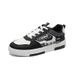 Fashionable Autumn New For Sports Leisure Skateboarding, Men's With Soles Soft Surfaces, Trendy Student Breathable And_vogvips.com
