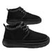 ShoeVault Men's Snow Boots Winter Fleece Lined Thickened Warm Cotton Versatile Trendy Casual Cross-Border Dropshipping Outdoor_vogvips.com