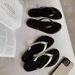Genuine Leather Flip-Flops For Women 2024 Summer New Flat Retro Fashion Outdoor Holiday Beach Simple Toe-Clip Sandals_vogvips.com