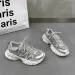 Trendy Women Sneakers Sports Clunky Shoes Breathable Comfortable Hot Sale Free Shipping_vogvips.com