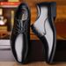 2025 New Large Size Formal Leather Four Seasons British Style Casual Youth Trend Korean Version Breathable Non-Slip_vogvips.com